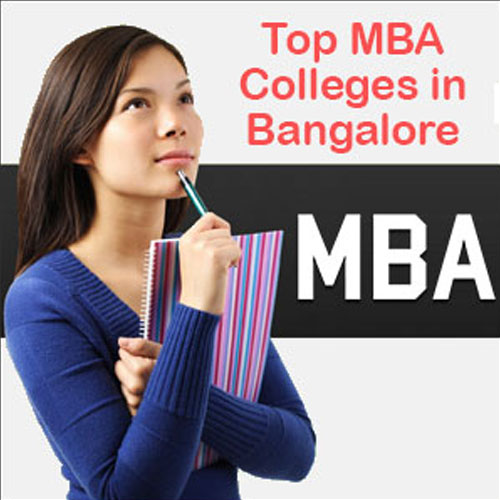 study mba in bangalore